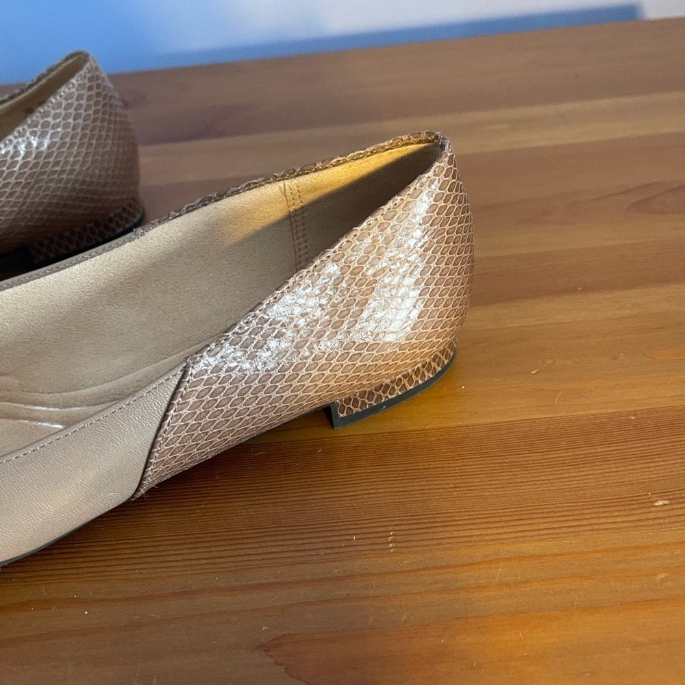 Abella flat